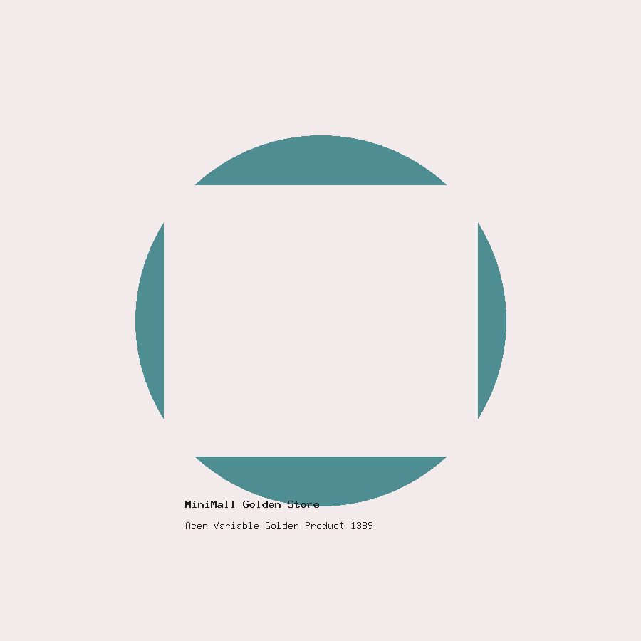 Acer Variable Golden Product 1389